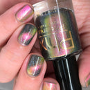 Phoenix - I'm Coming Back Nail Polish (Magnetic)