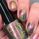 Phoenix - I'm Coming Back Nail Polish (Magnetic)