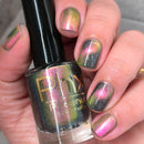 Phoenix - I'm Coming Back Nail Polish (Magnetic)