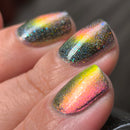 Phoenix - I'm Coming Back Nail Polish (Magnetic)
