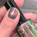 Phoenix - I'm Coming Back Nail Polish (Magnetic)