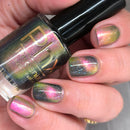 Phoenix - I'm Coming Back Nail Polish (Magnetic)