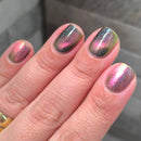 Phoenix - I'm Coming Back Nail Polish (Magnetic)
