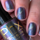 Phoenix - Another Galaxy Nail Polish (Magnetic)