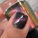 Phoenix - Mars Nail Polish (Magnetic)