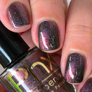 Phoenix - Mars Nail Polish (Magnetic)