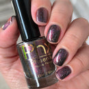 Phoenix - Mars Nail Polish (Magnetic)