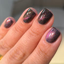 Phoenix - Mars Nail Polish (Magnetic)