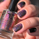 Phoenix - Mars Nail Polish (Magnetic)