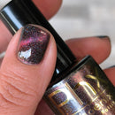 Phoenix - Mars Nail Polish (Magnetic)