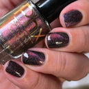 Phoenix - Mars Nail Polish (Magnetic)