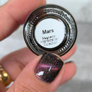 Phoenix - Mars Nail Polish (Magnetic)