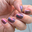 Phoenix - Murphy's Law Nail Polish (Magnetic)