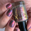 Phoenix - Murphy's Law Nail Polish (Magnetic)