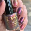 Phoenix - Murphy's Law Nail Polish (Magnetic)