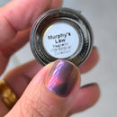 Phoenix - Murphy's Law Nail Polish (Magnetic)