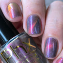 Phoenix - Murphy's Law Nail Polish (Magnetic)