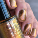Phoenix - Saturn Nail Polish (Magnetic)