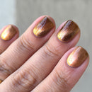 Phoenix - Saturn Nail Polish (Magnetic)