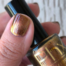 Phoenix - Saturn Nail Polish (Magnetic)