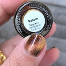 Phoenix - Saturn Nail Polish (Magnetic)