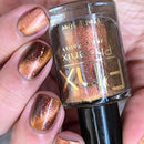 Phoenix - Saturn Nail Polish (Magnetic)