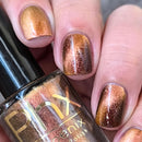 Phoenix - Saturn Nail Polish (Magnetic)