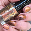 Phoenix - Saturn Nail Polish (Magnetic)