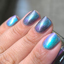 Phoenix - Stay Nail Polish (Magnetic)