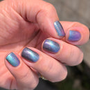 Phoenix - Stay Nail Polish (Magnetic)