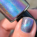 Phoenix - Stay Nail Polish (Magnetic)