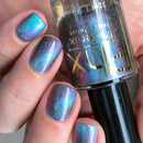 Phoenix - Stay Nail Polish (Magnetic)