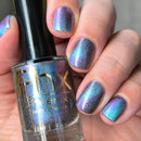 Phoenix - Stay Nail Polish (Magnetic)