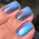 Phoenix - Stay Nail Polish (Magnetic)