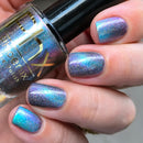 Phoenix - Stay Nail Polish (Magnetic)
