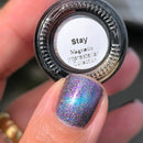 Phoenix - Stay Nail Polish (Magnetic)
