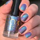 Phoenix - Stay Nail Polish (Magnetic)