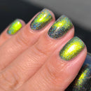 Phoenix - They Chose You Nail Polish (Magnetic)