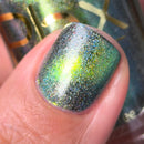 Phoenix - They Chose You Nail Polish (Magnetic)