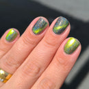 Phoenix - They Chose You Nail Polish (Magnetic)