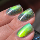 Phoenix - They Chose You Nail Polish (Magnetic)
