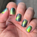 Phoenix - They Chose You Nail Polish (Magnetic)