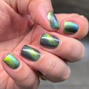 Phoenix - They Chose You Nail Polish (Magnetic)