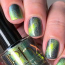 Phoenix - They Chose You Nail Polish (Magnetic)