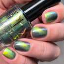 Phoenix - They Chose You Nail Polish (Magnetic)