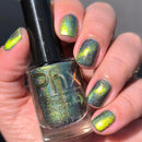 Phoenix - They Chose You Nail Polish (Magnetic)