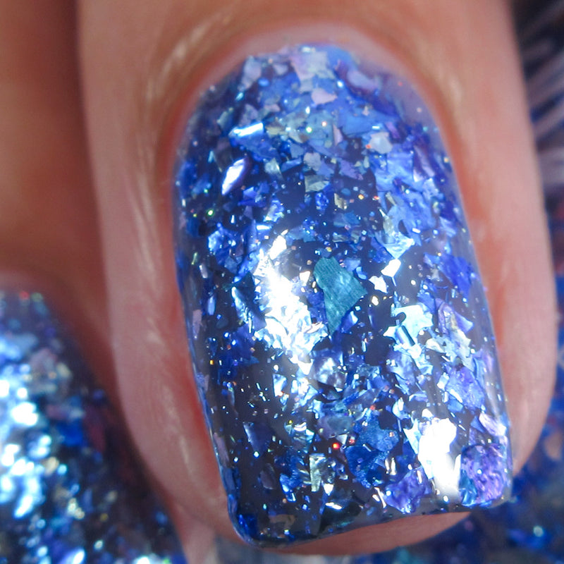 KBShimmer - Sleet Deal Nail Polish