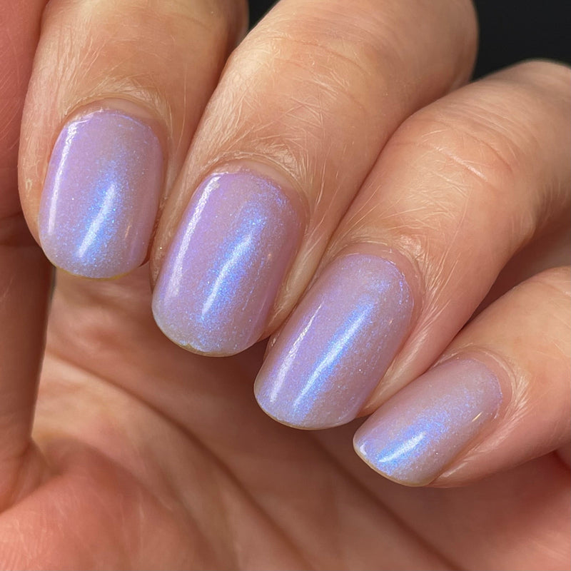 Dam Nail Polish - Merely a Mirage Nail Polish (Solar)