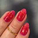 Phoenix - Open Your Mind Nail Polish