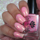 Emily De Molly - Room Of Ghosts Nail Polish